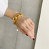 luxe chain brace